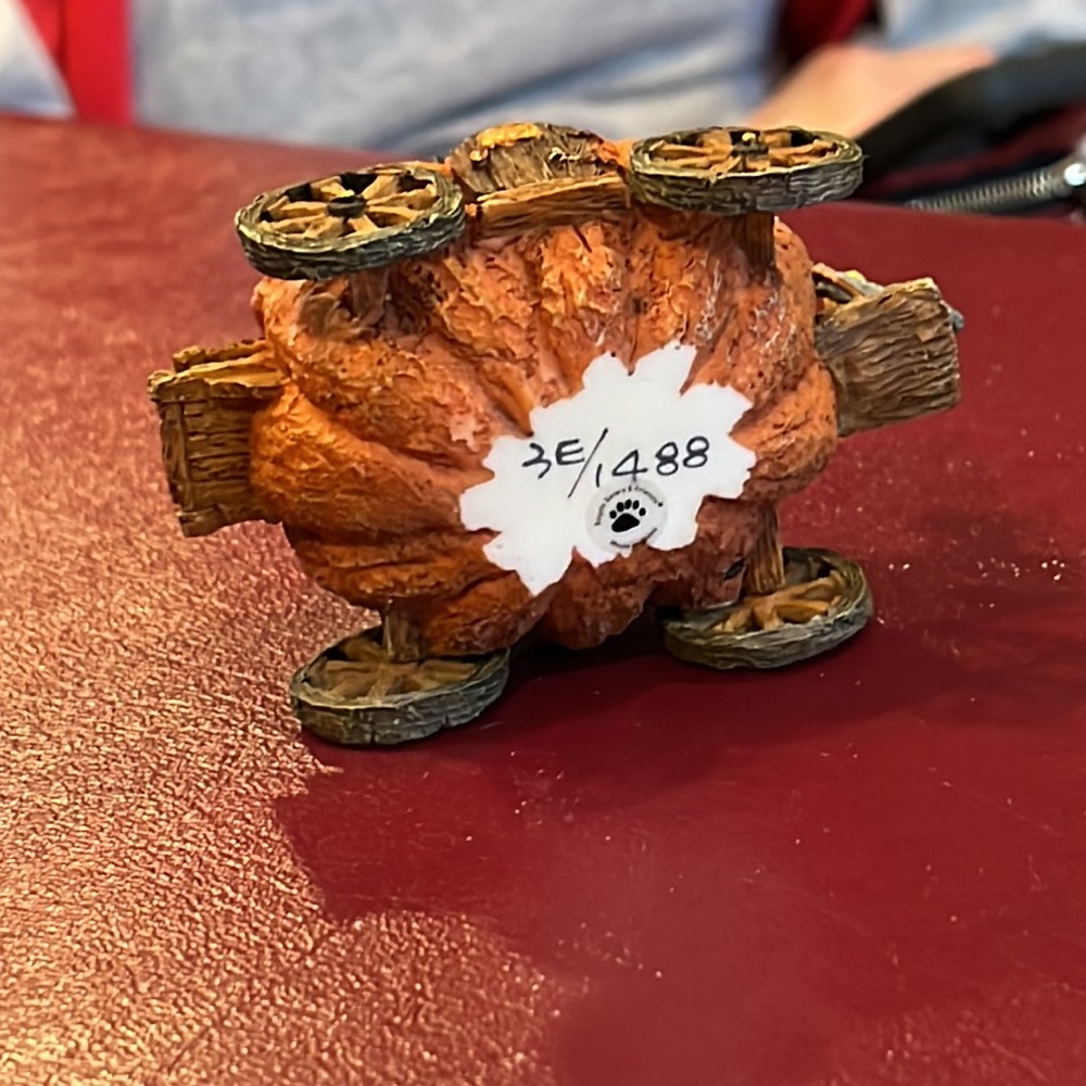 The Magic Pumpkin Ride - Picture 10 of 12